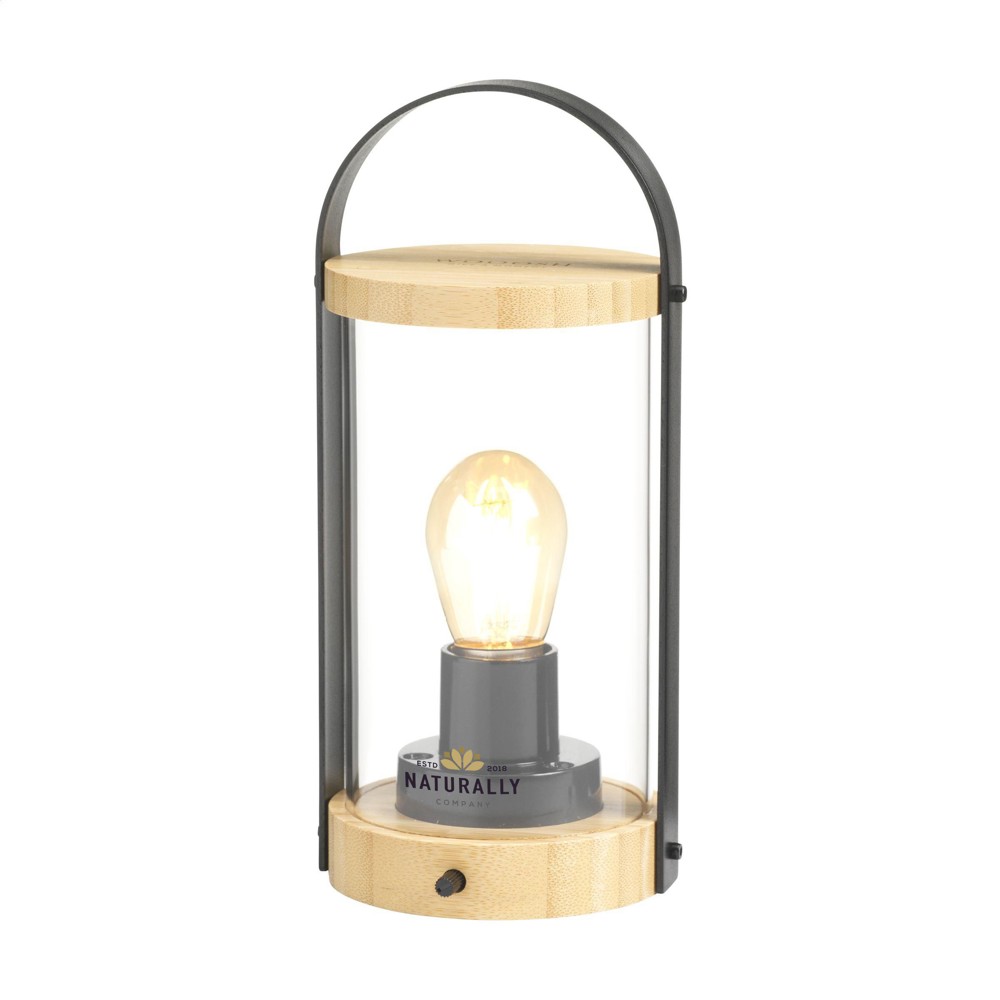 Wooosh Batam Light genopladelig lampe