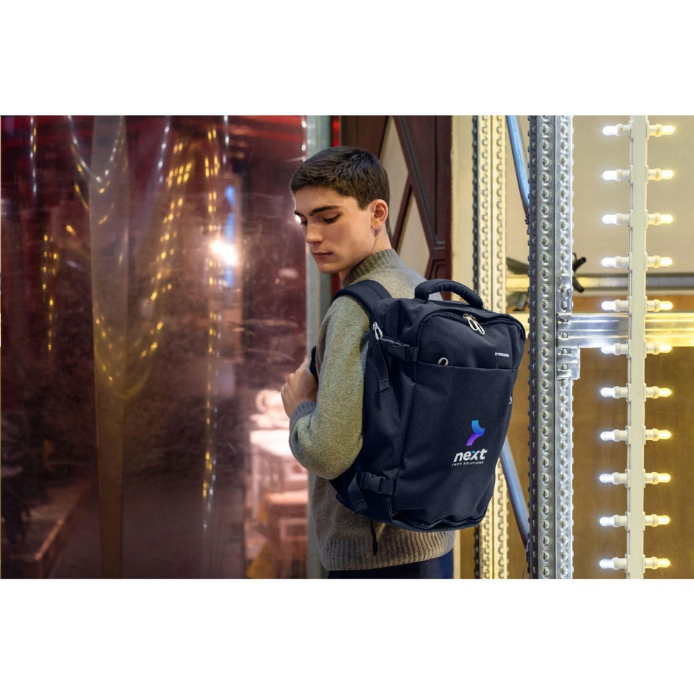 Tucano Tugo 3M Cabin Backpack 15,6 inch kabinetaske