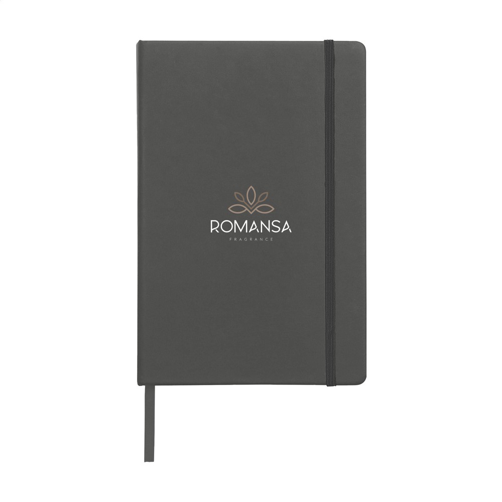 Note Notebook A5 notesbog