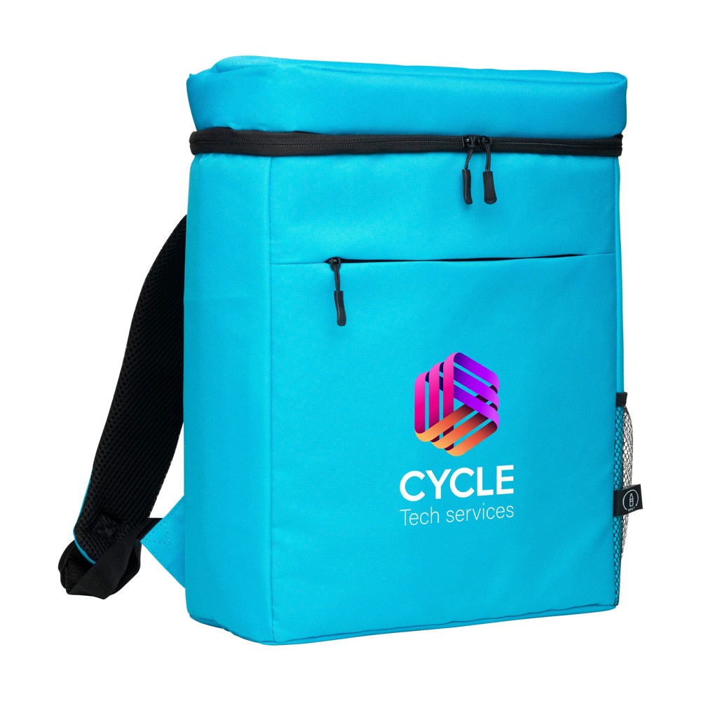 Arctica Cooler GRS Recycled Backpack køletaske