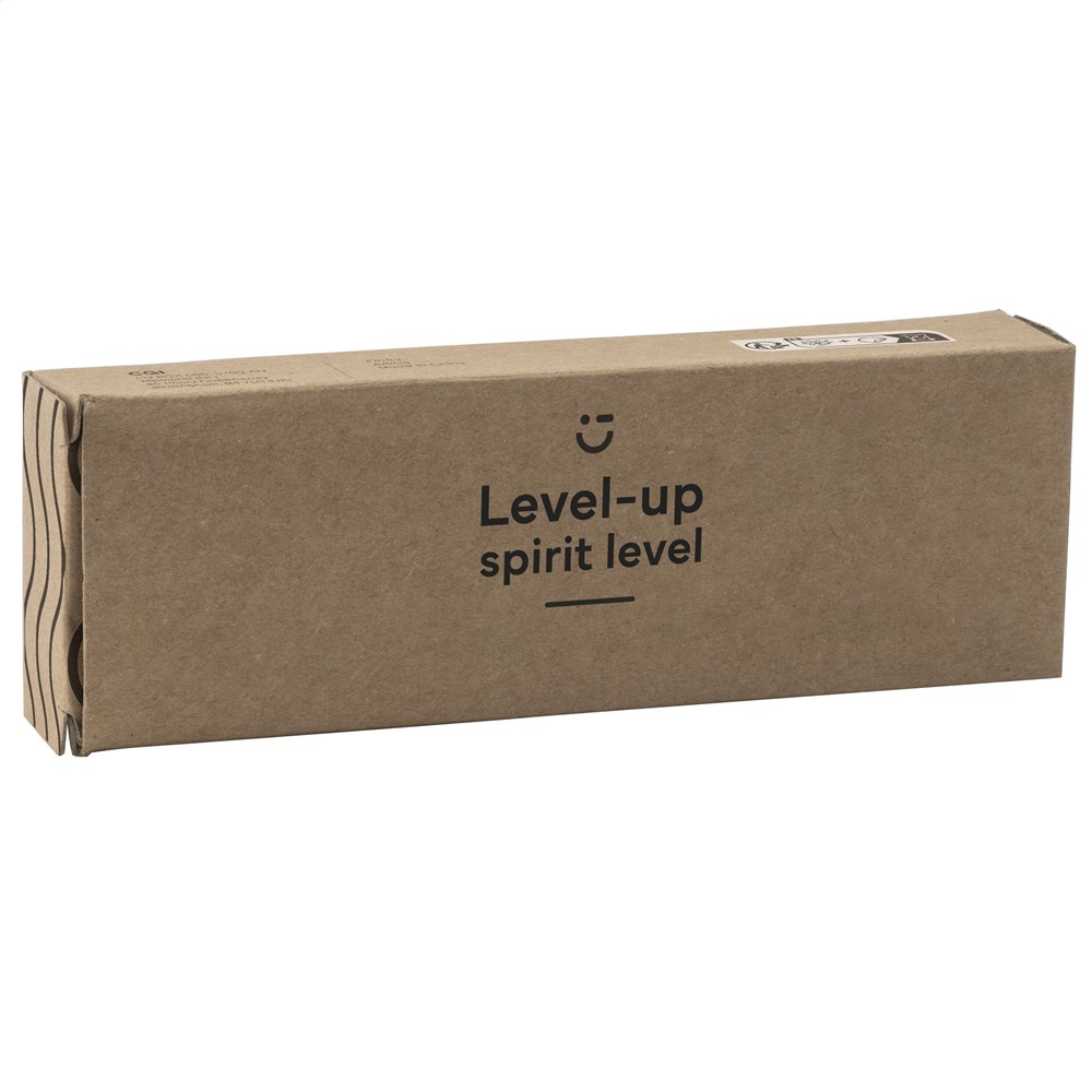 Level-Up oplukker