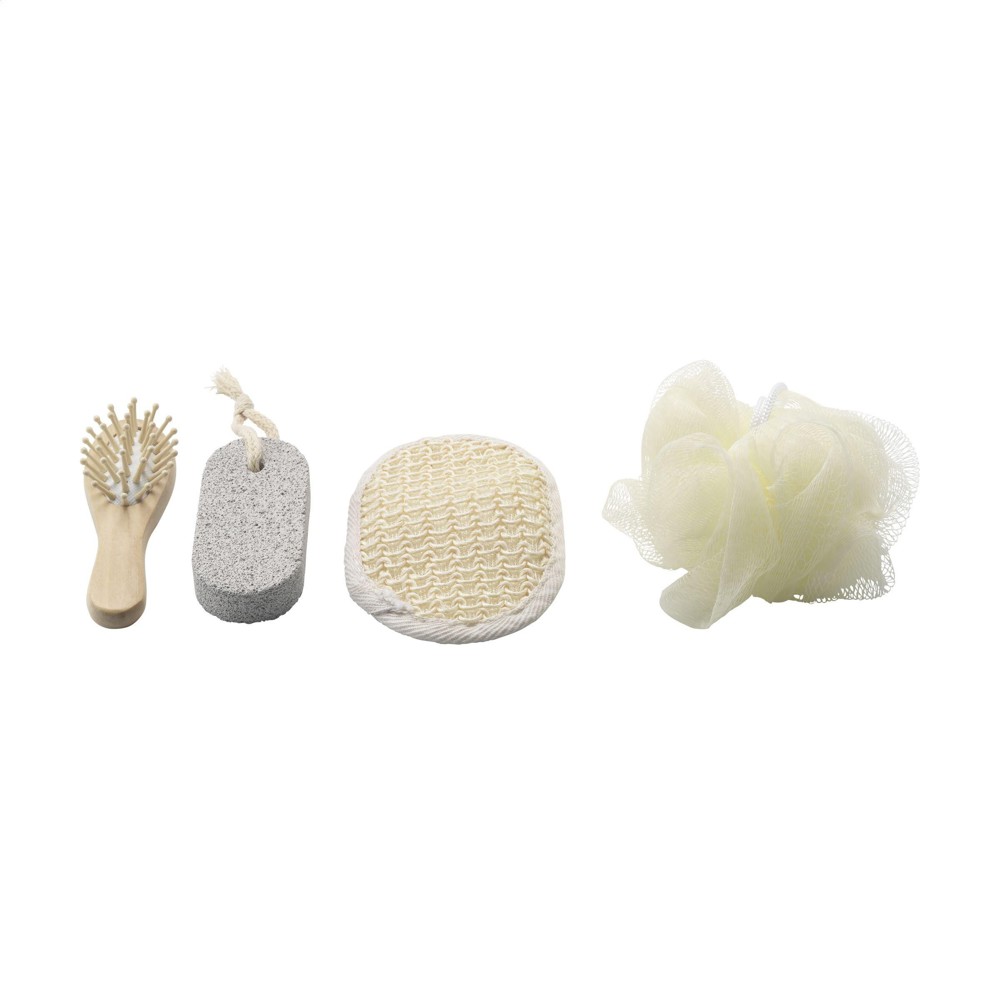 Celeste Bath & Body Set badesæt