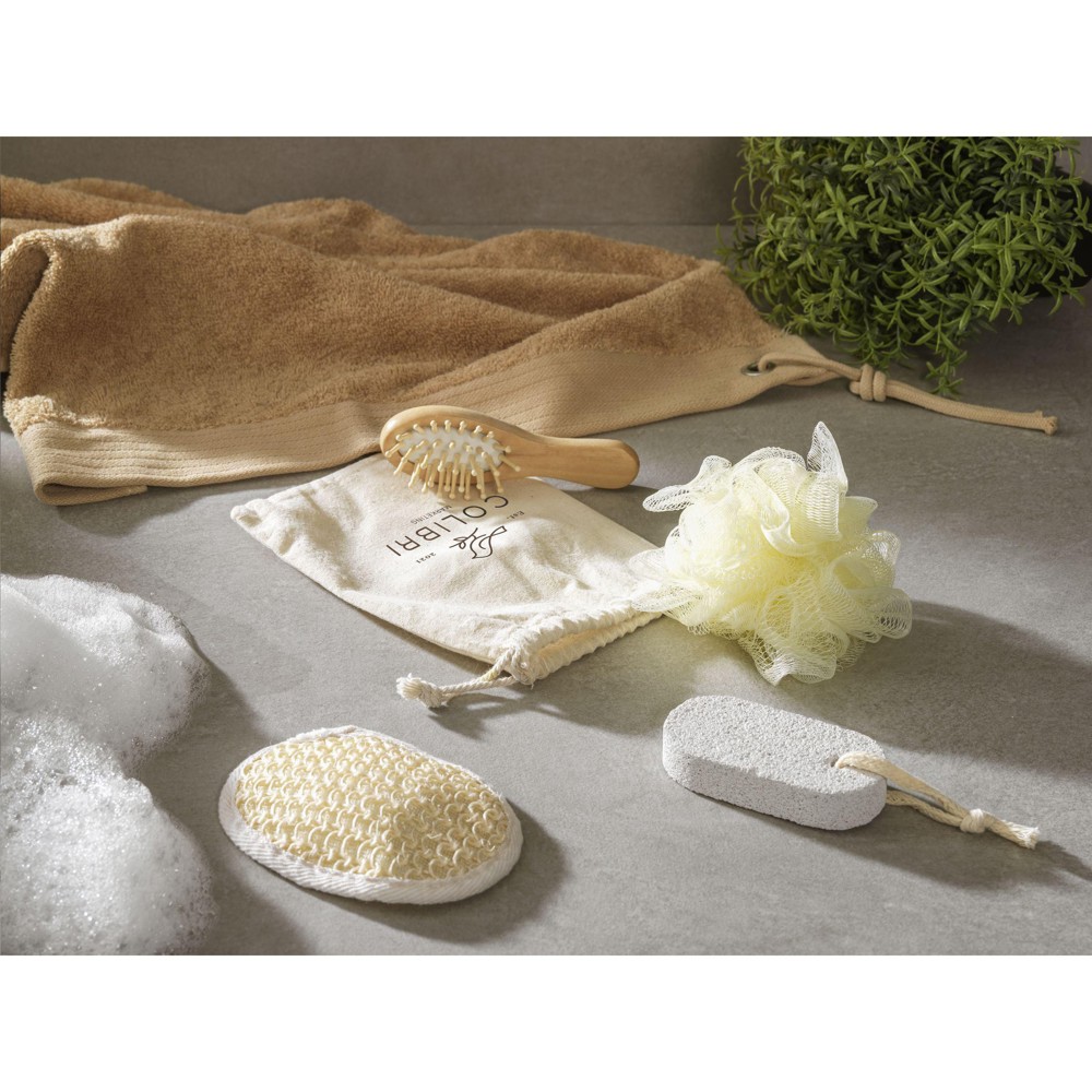 Celeste Bath & Body Set badesæt