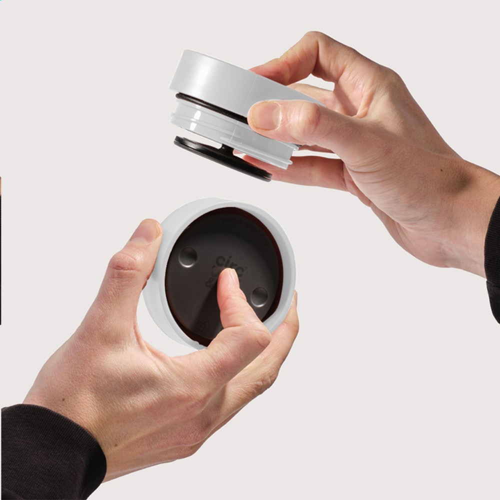 Circular&Co Recycled Coffee Cup 340 ml kaffekrus