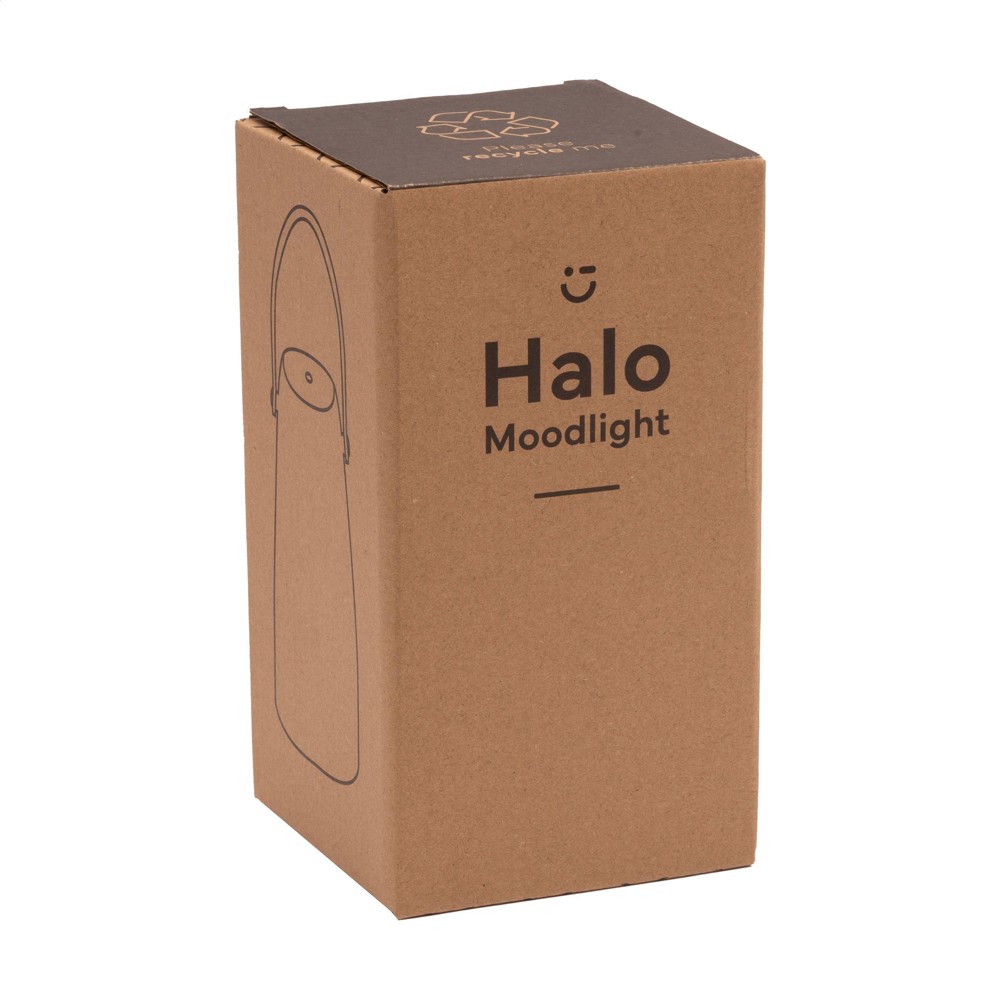 Halo MoodLight lampe