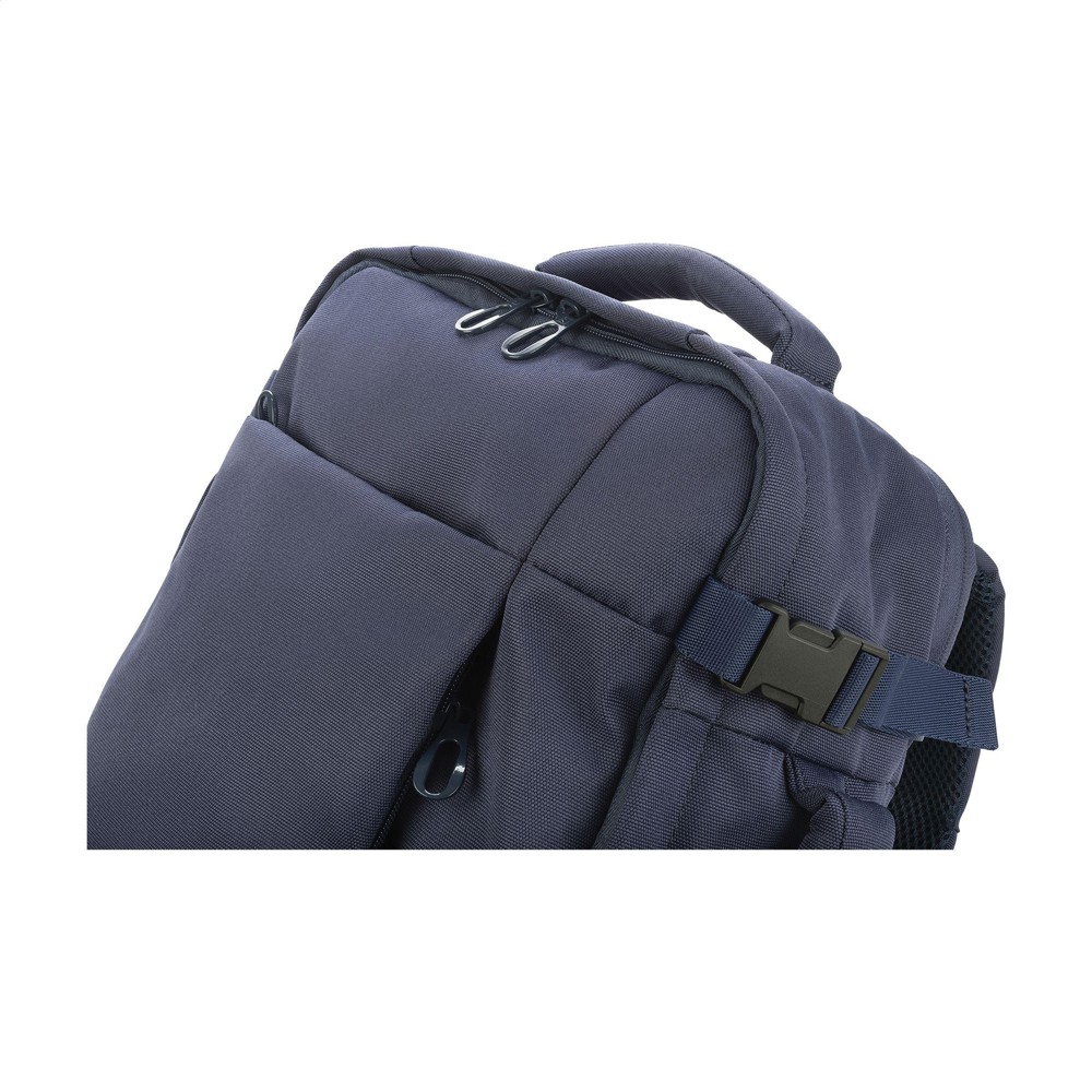 Tucano Tugo 3M Cabin Backpack 15,6 inch kabinetaske