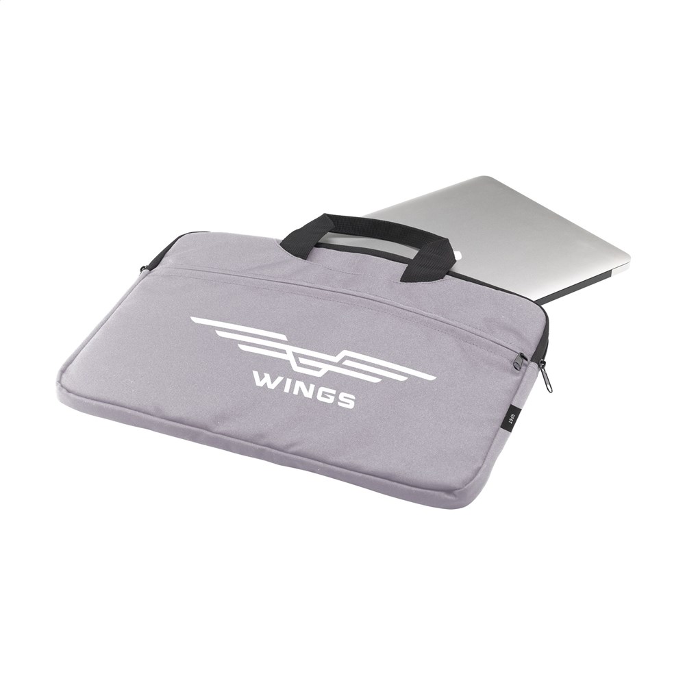 Oliver 15,6 inch RPET Laptop Sleeve