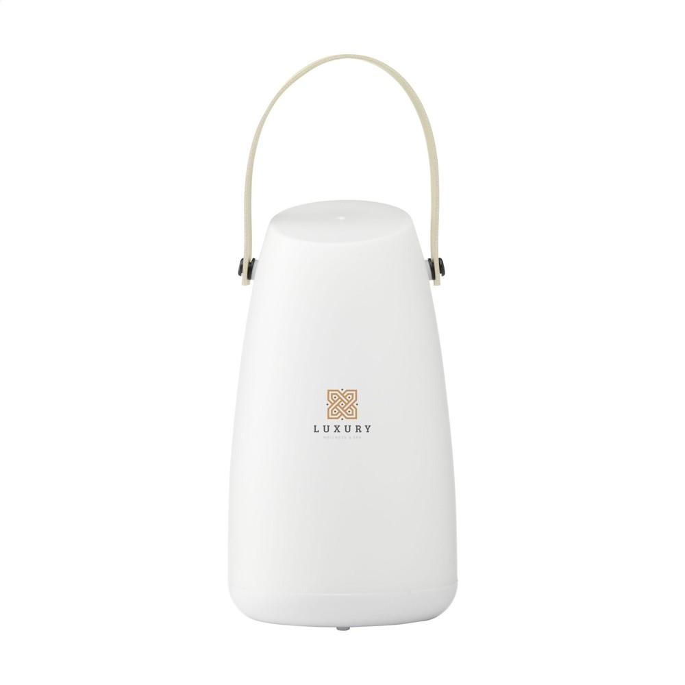 Halo MoodLight lampe