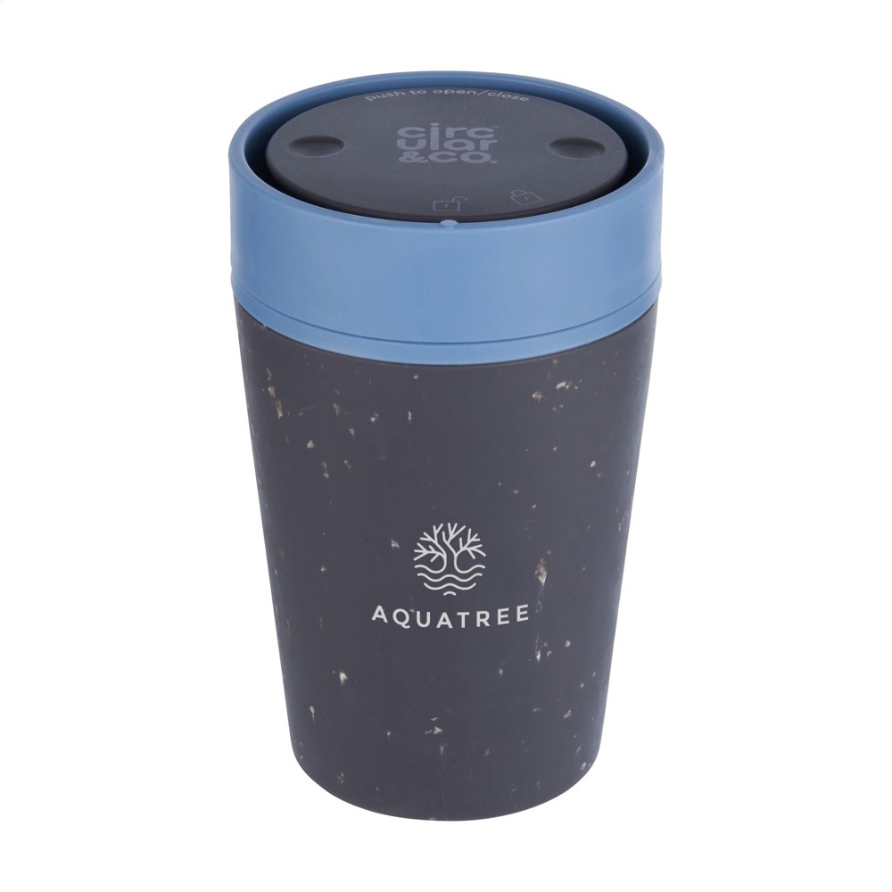 Circular&Co Recycled Coffee Cup 227 ml kaffekrus