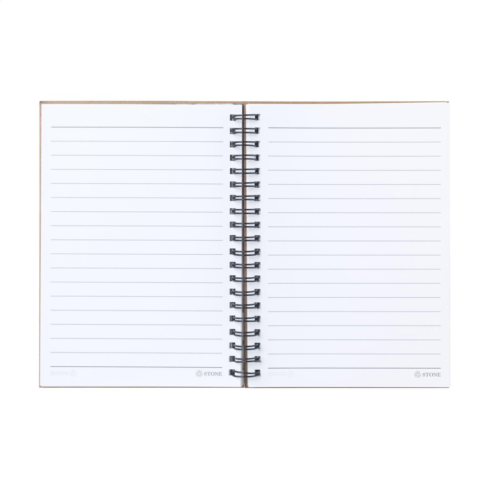 StonePaper Notebook notesbog