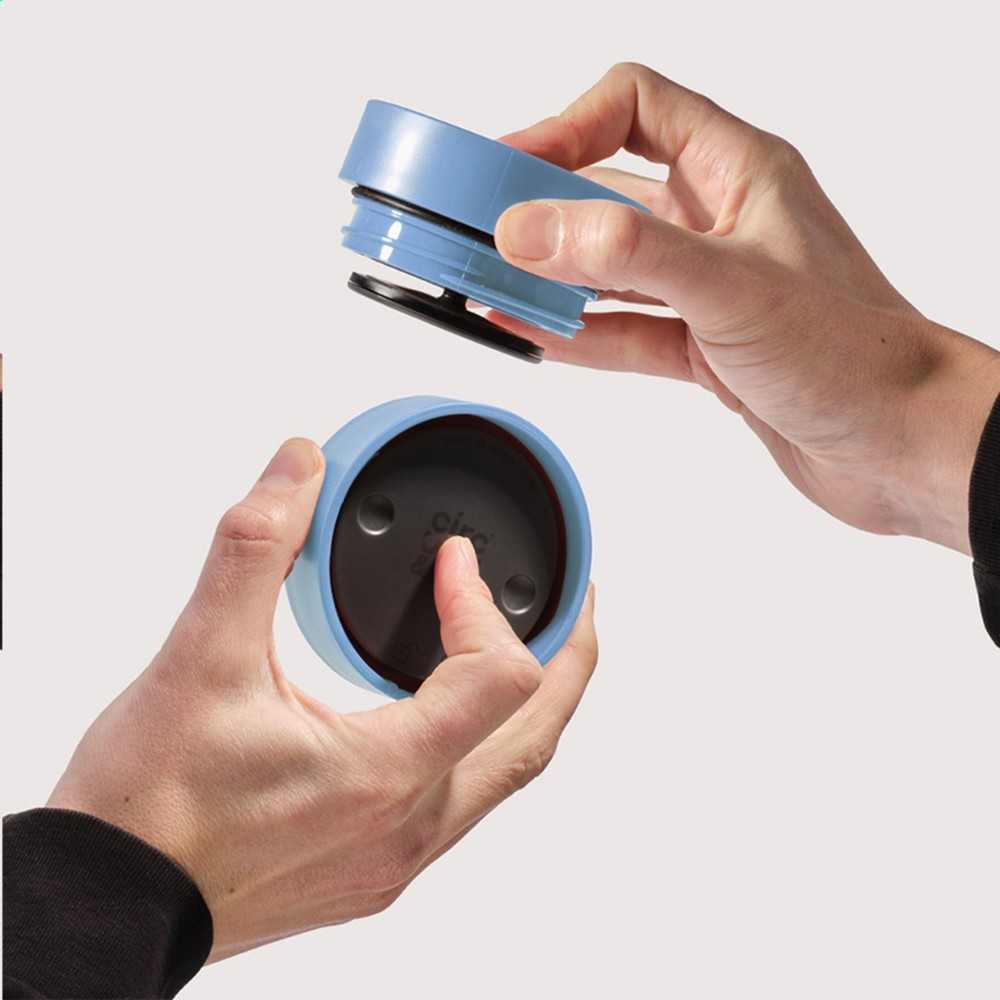 Circular&Co Recycled Coffee Cup 227 ml kaffekrus