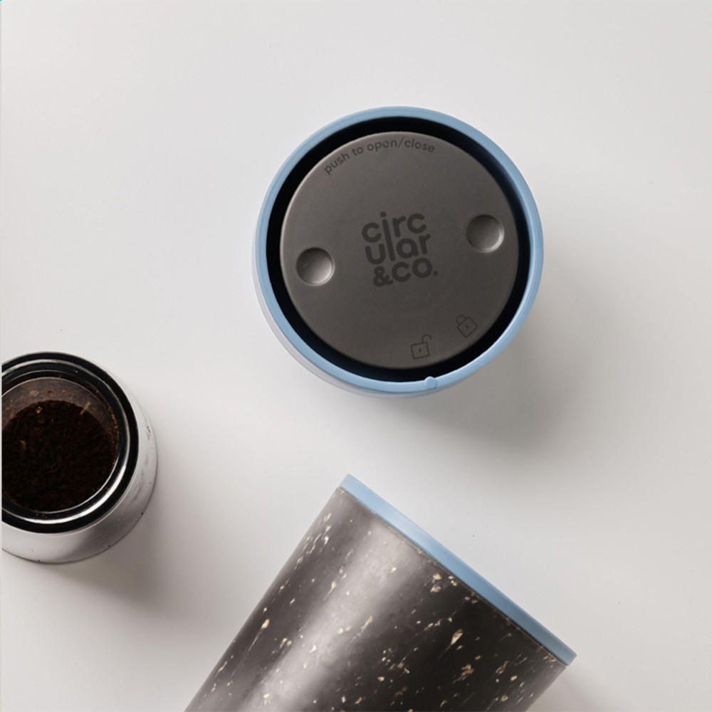 Circular&Co Recycled Coffee Cup 227 ml kaffekrus