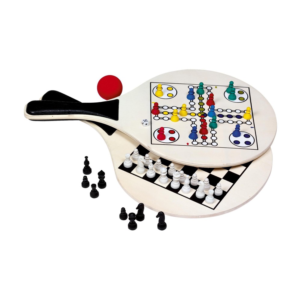 BeachGames spil
