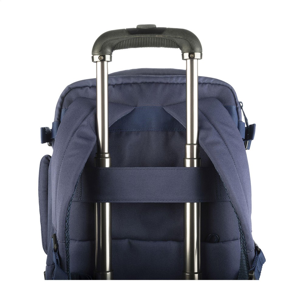 Tucano Tugo 3M Cabin Backpack 15,6 inch kabinetaske