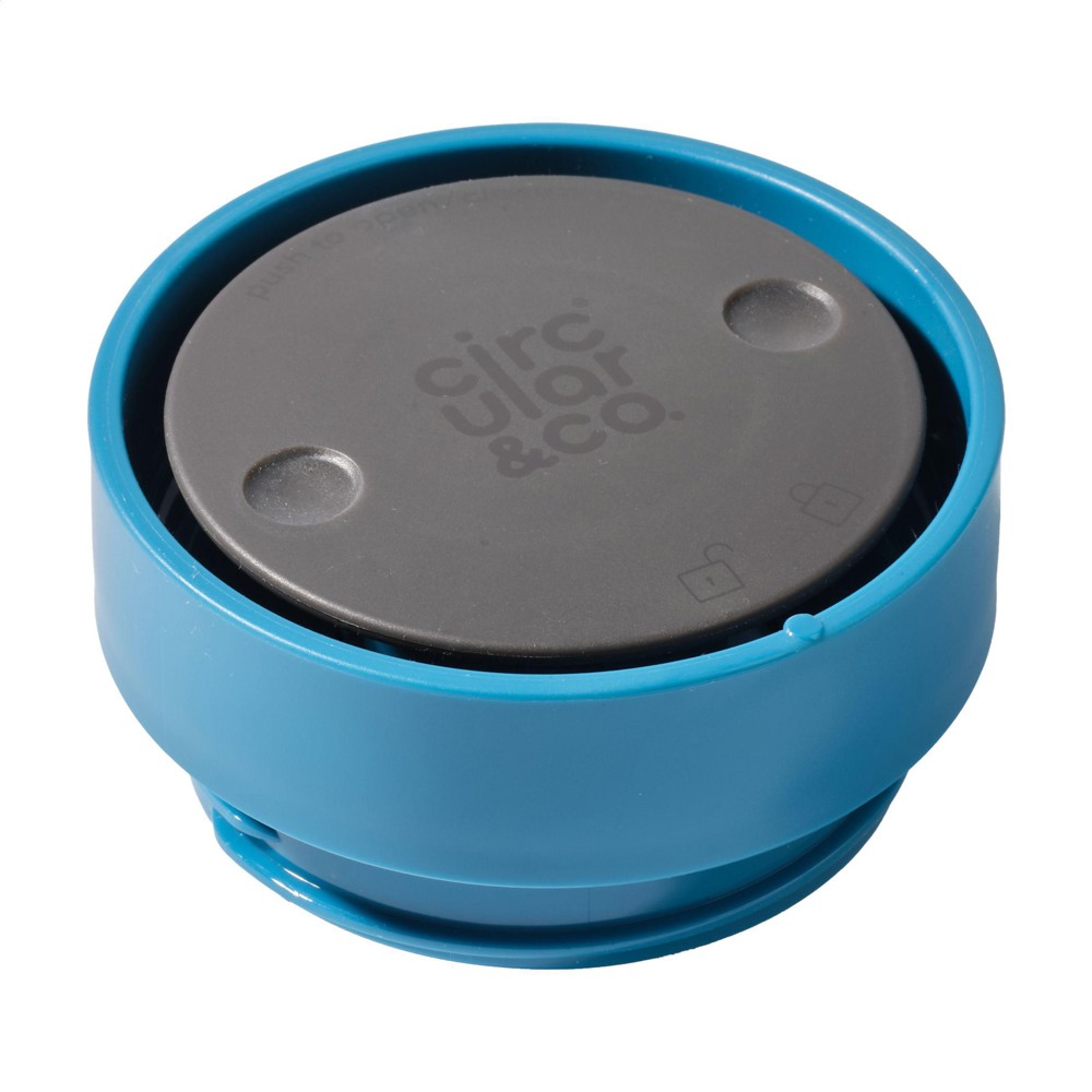 Circular&Co Recycled Coffee Cup 340 ml kaffekrus
