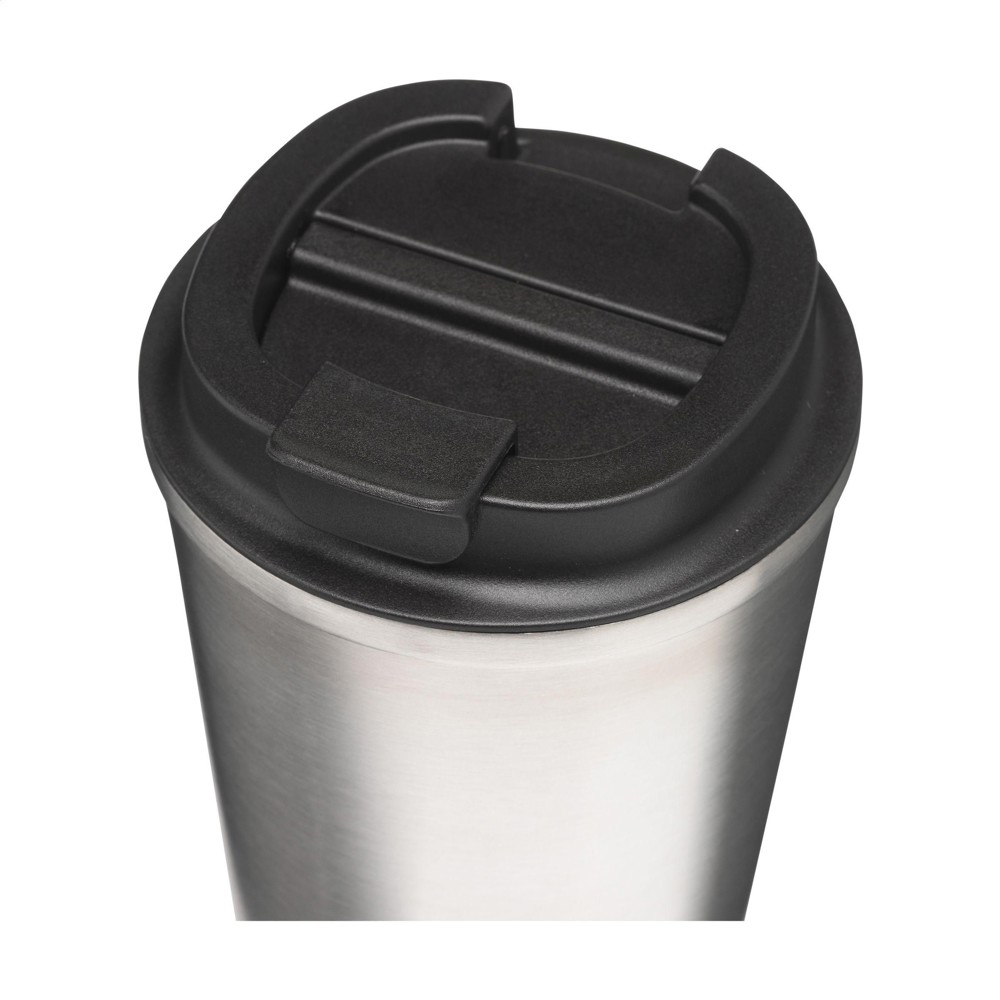 Kaffi RCS Recycled Coffee Mug 300 ml termokrus