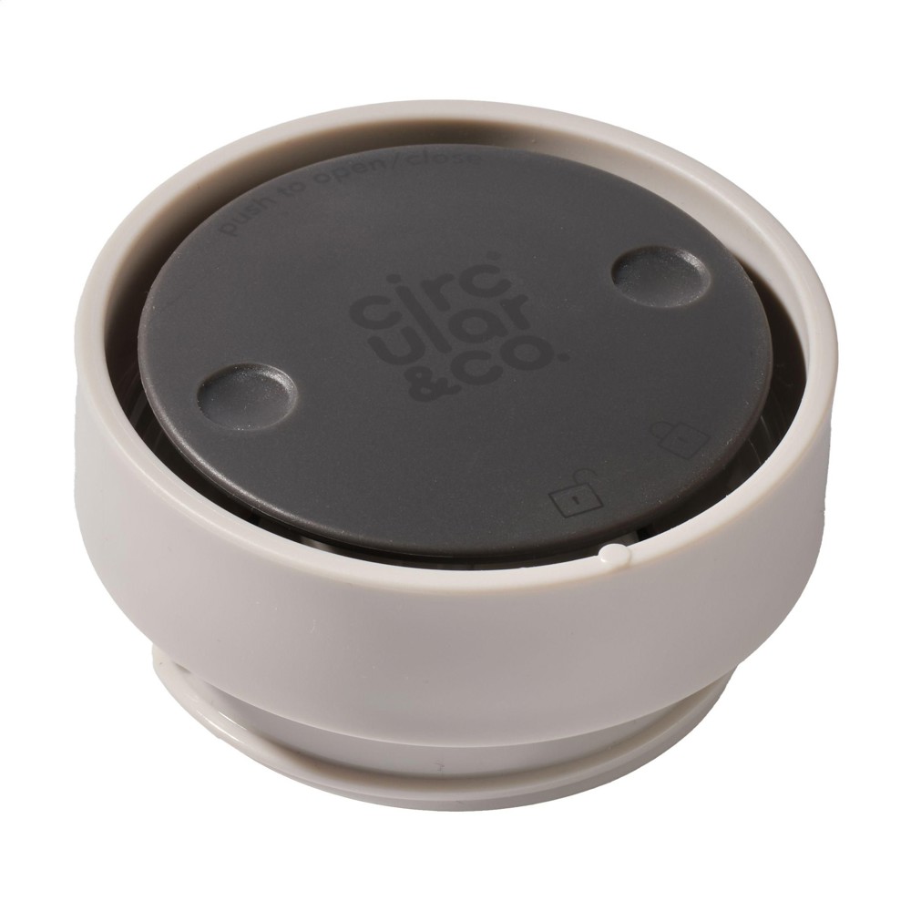Circular&Co Recycled Coffee Cup 340 ml kaffekrus