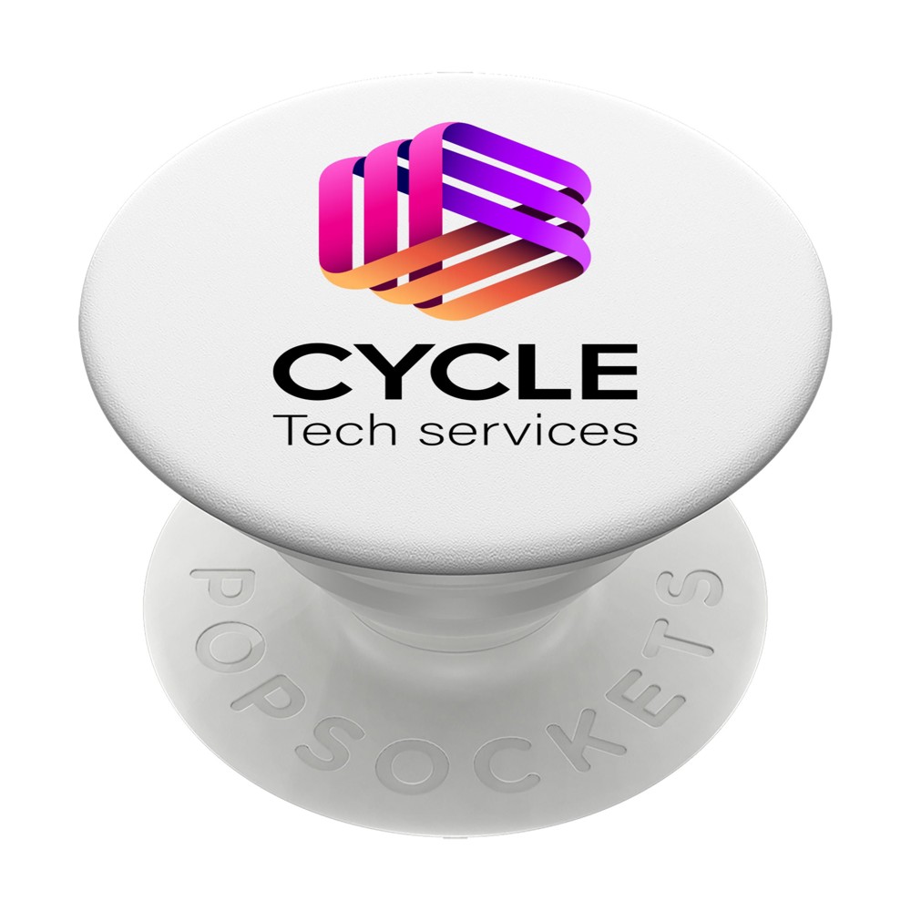 PopSockets® 2.0 PopGrip mobilholder