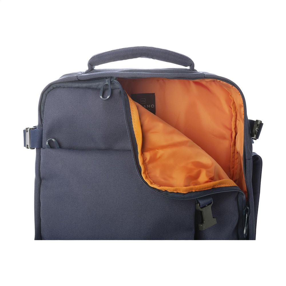 Tucano Tugo 3M Cabin Backpack 15,6 inch kabinetaske