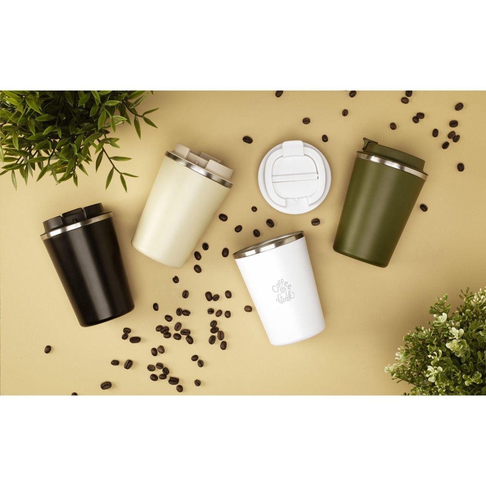 Kaffi RCS Recycled Coffee Mug 300 ml termokrus