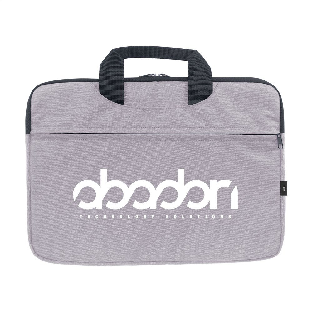Oliver 15,6 inch RPET Laptop Sleeve