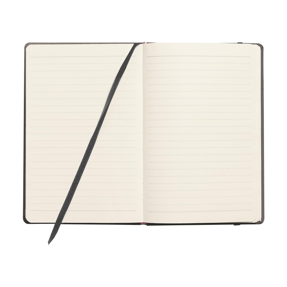 Note Notebook A5 notesbog