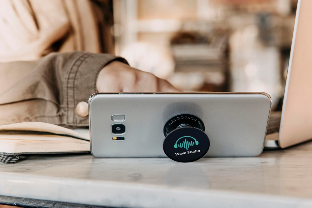 PopSockets® 2.0 PopGrip mobilholder