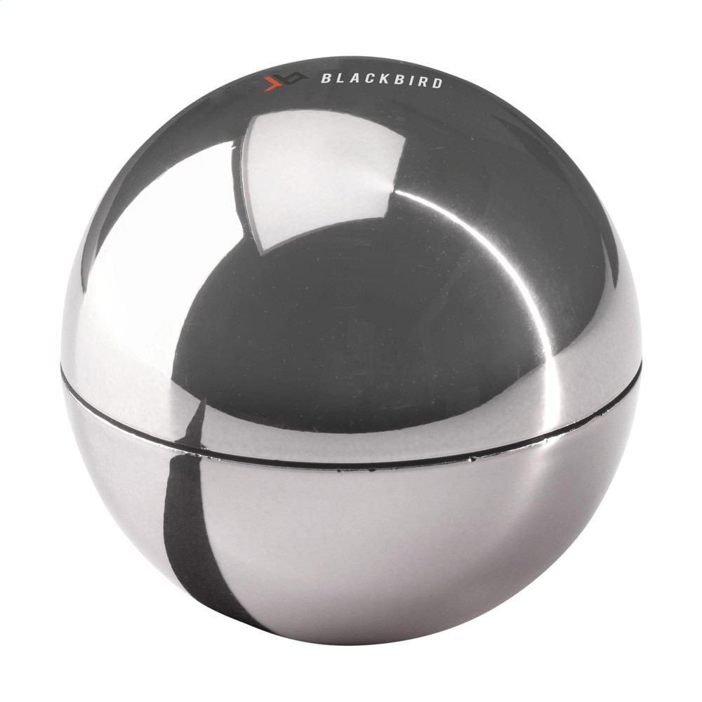 Lipbalm Glossy læbepomade