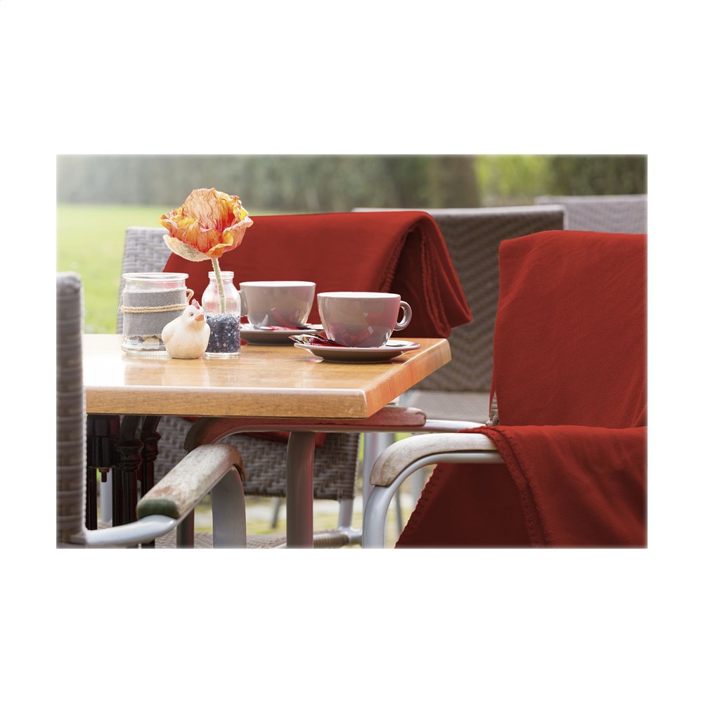 SuperSoft (180 g/m²) fleecetæppe