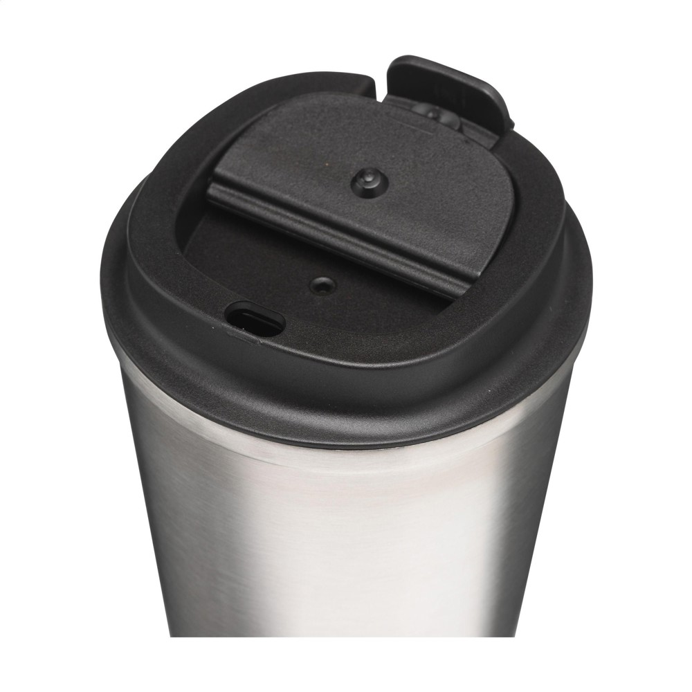 Kaffi RCS Recycled Coffee Mug 300 ml termokrus