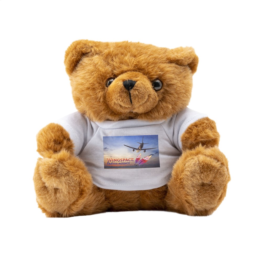 Big Browny Bear