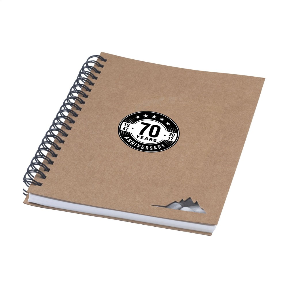 StonePaper Notebook notesbog
