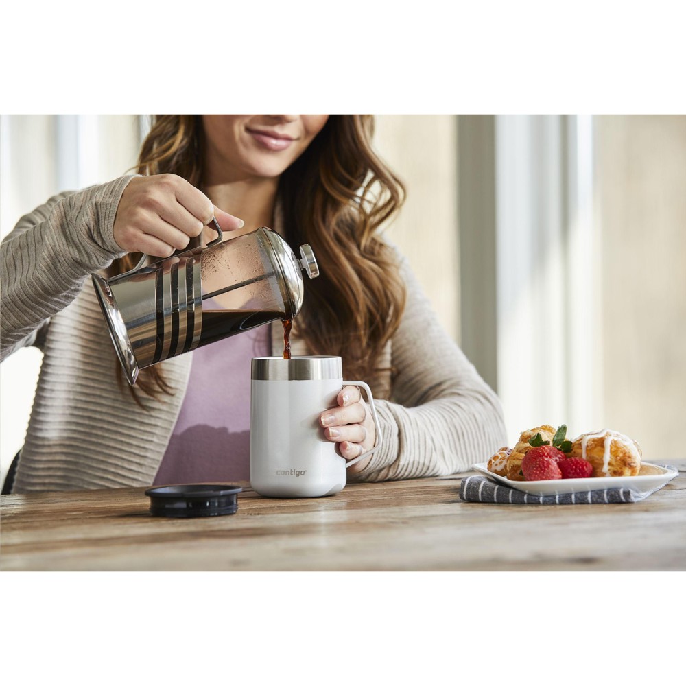 Contigo® Streeterville Desk Mug 420 ml