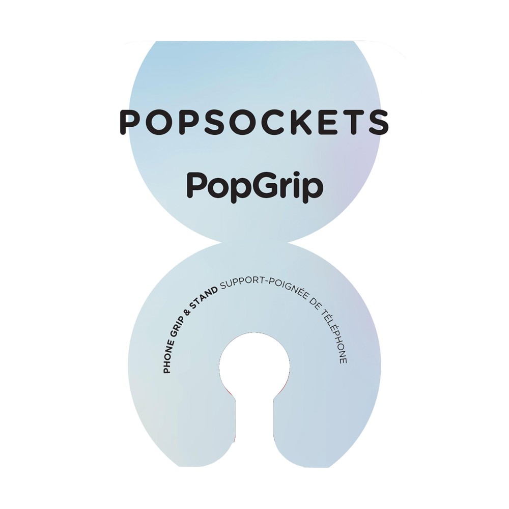 PopSockets® Plant mobilholder