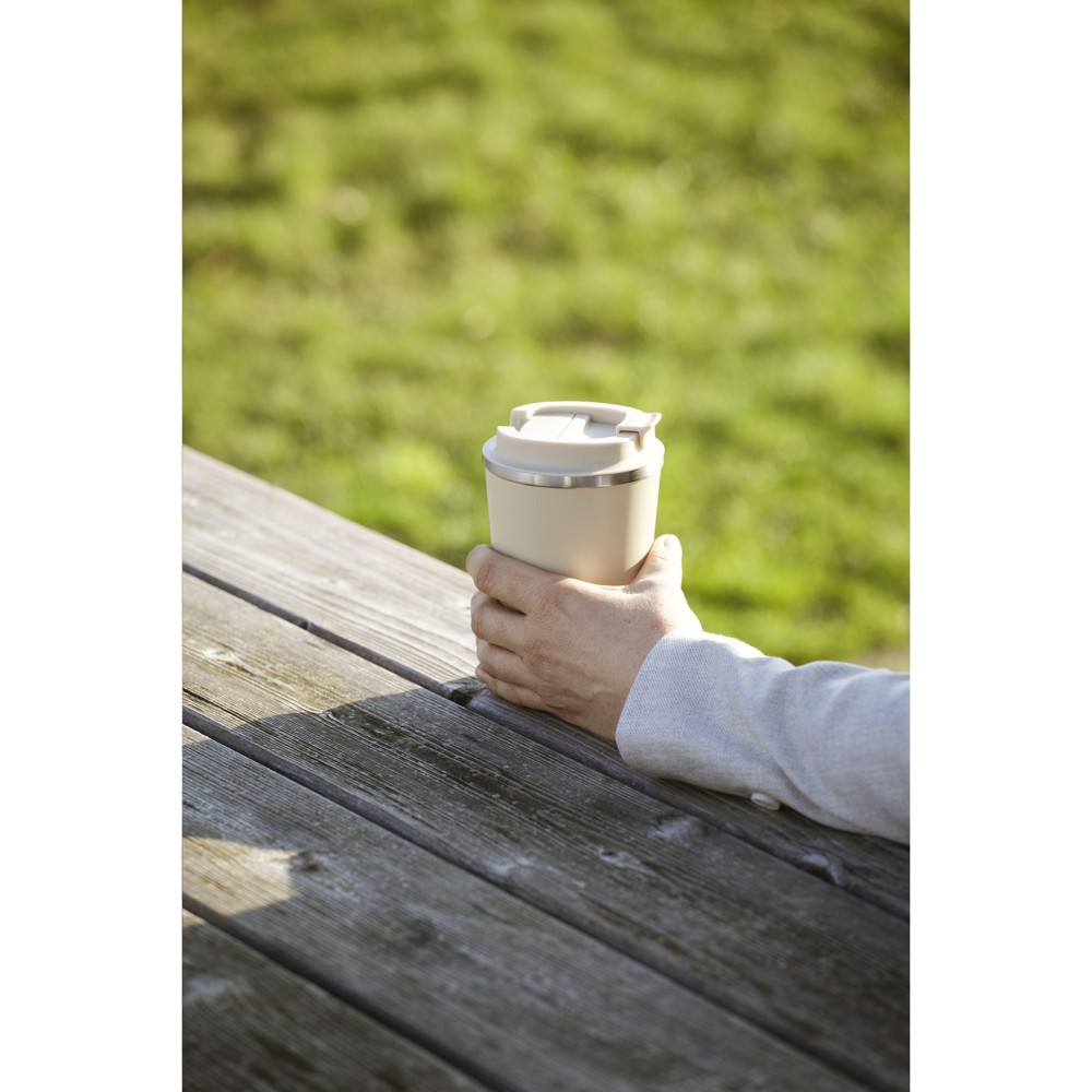 Kaffi RCS Recycled Coffee Mug 300 ml termokrus