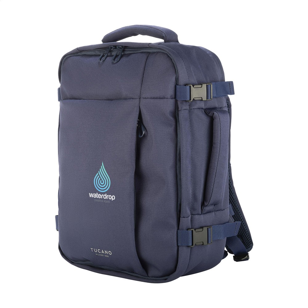 Tucano Tugo 3M Cabin Backpack 15,6 inch kabinetaske