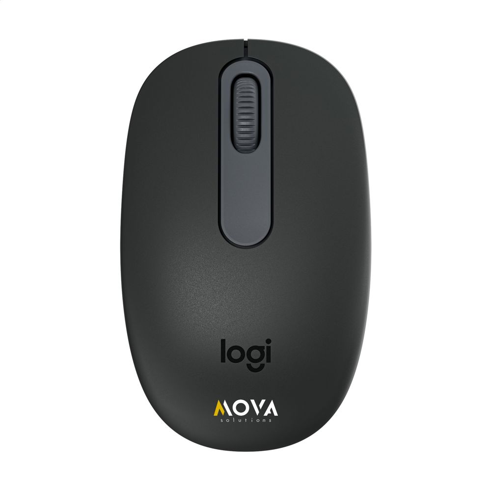 Logitech M196 Bluetooth Mouse mus