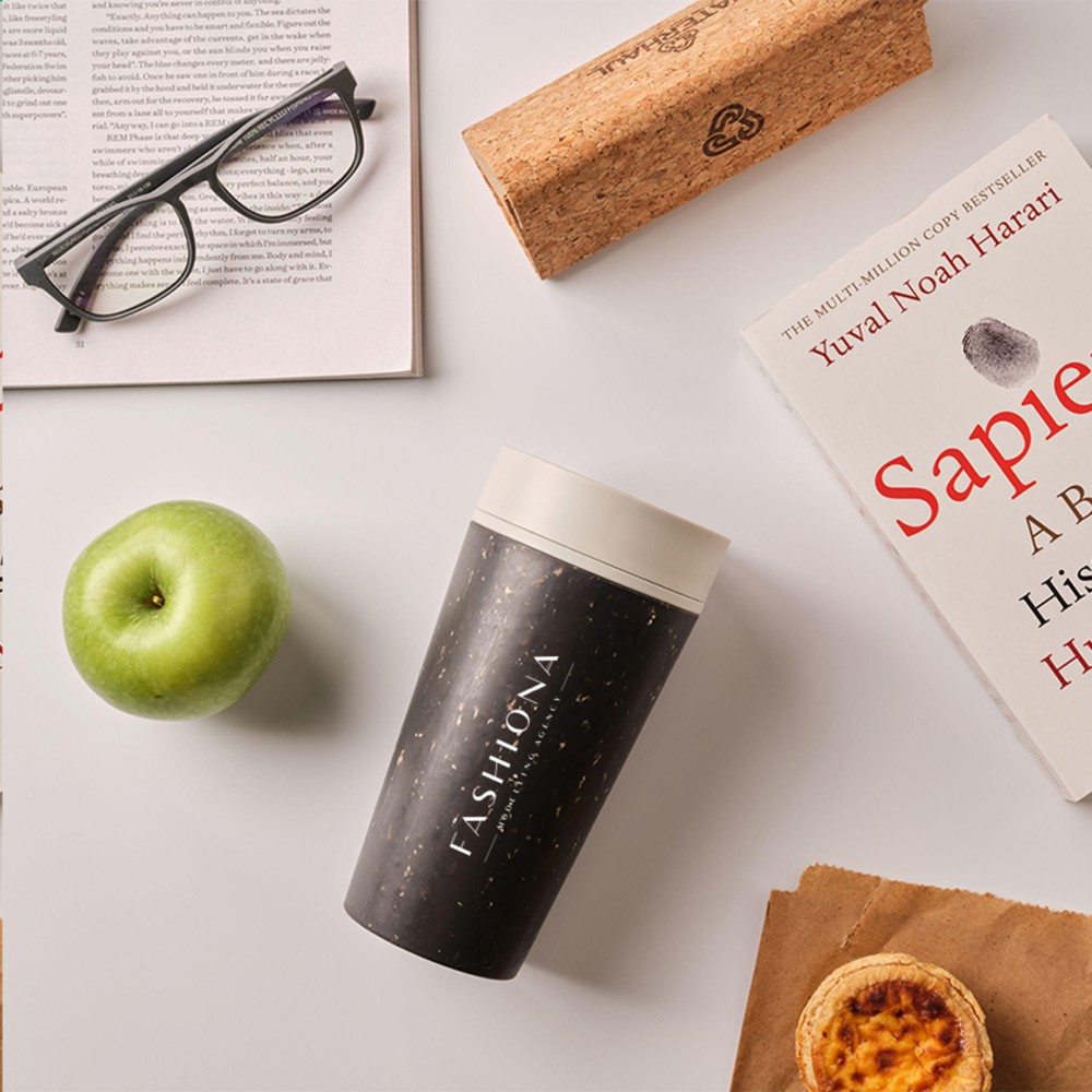 Circular&Co Recycled Coffee Cup 340 ml kaffekrus