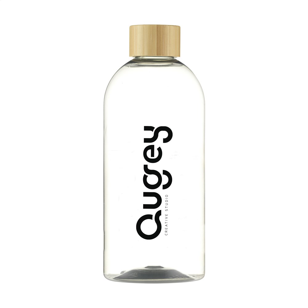 RPET Bottle 500 ml vandflaske