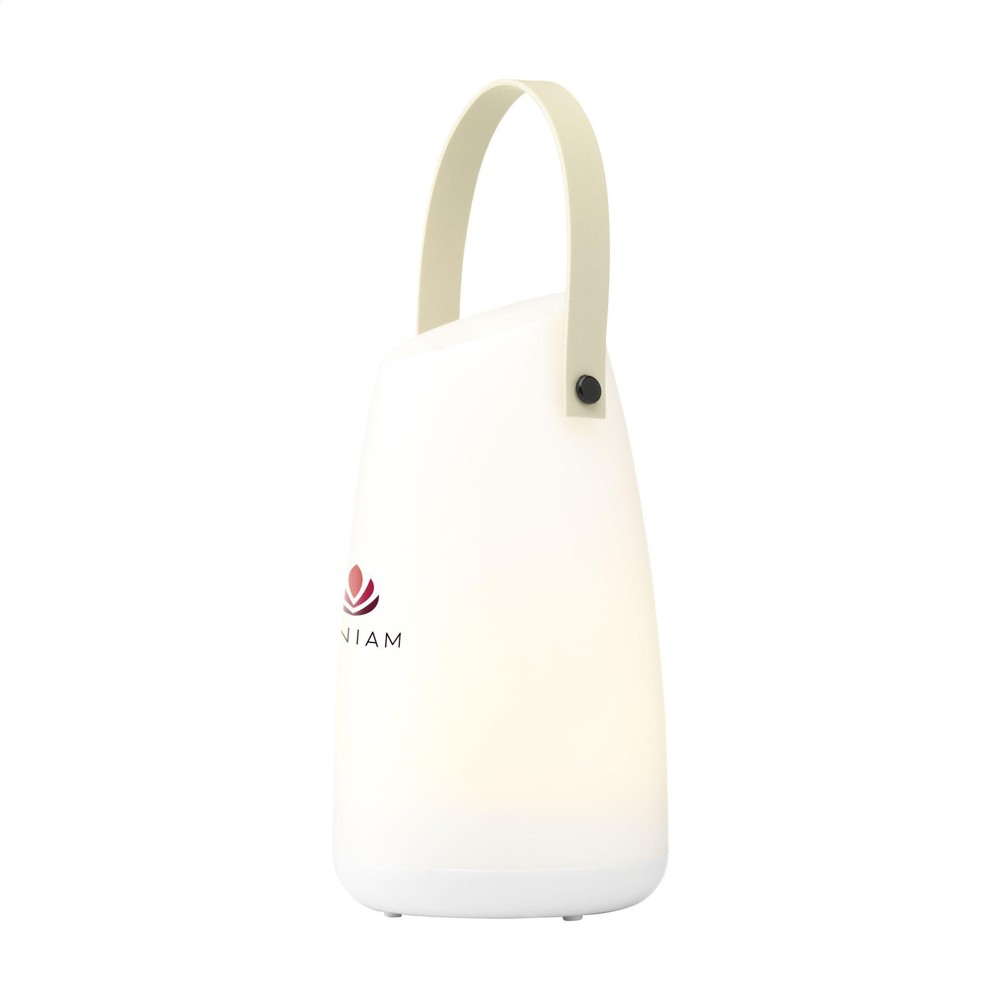Halo MoodLight lampe