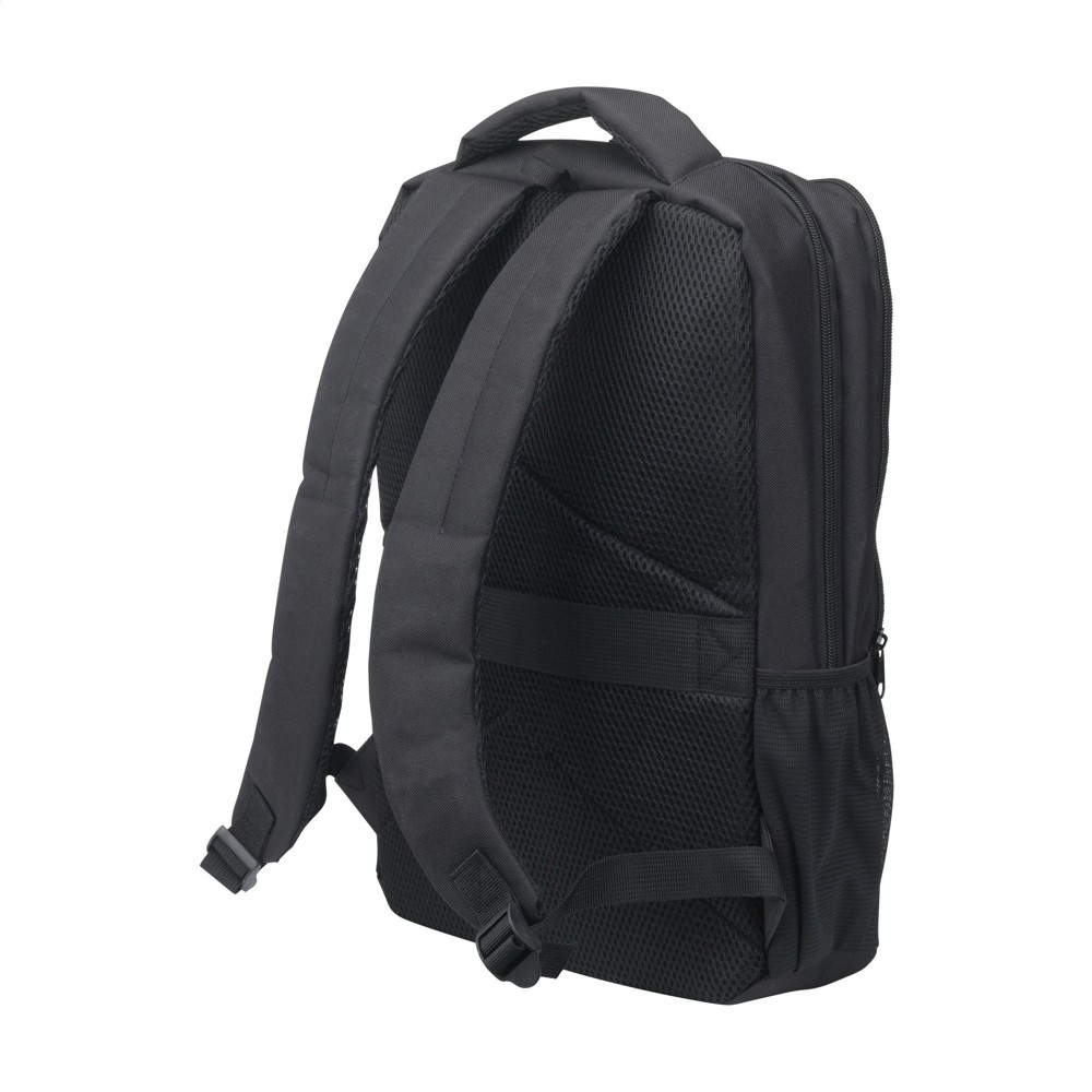 Urban Traveler GRS RPET Backpack