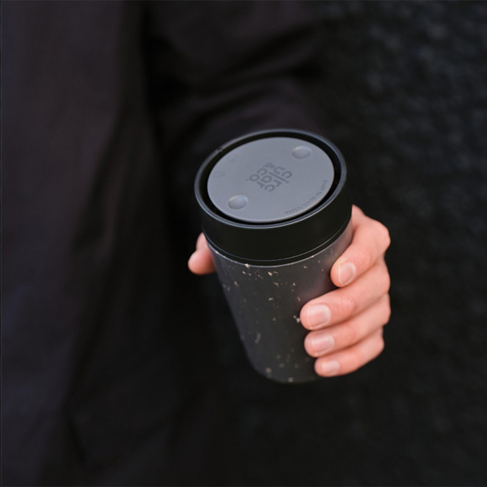 Circular&Co Recycled Coffee Cup 227 ml kaffekrus