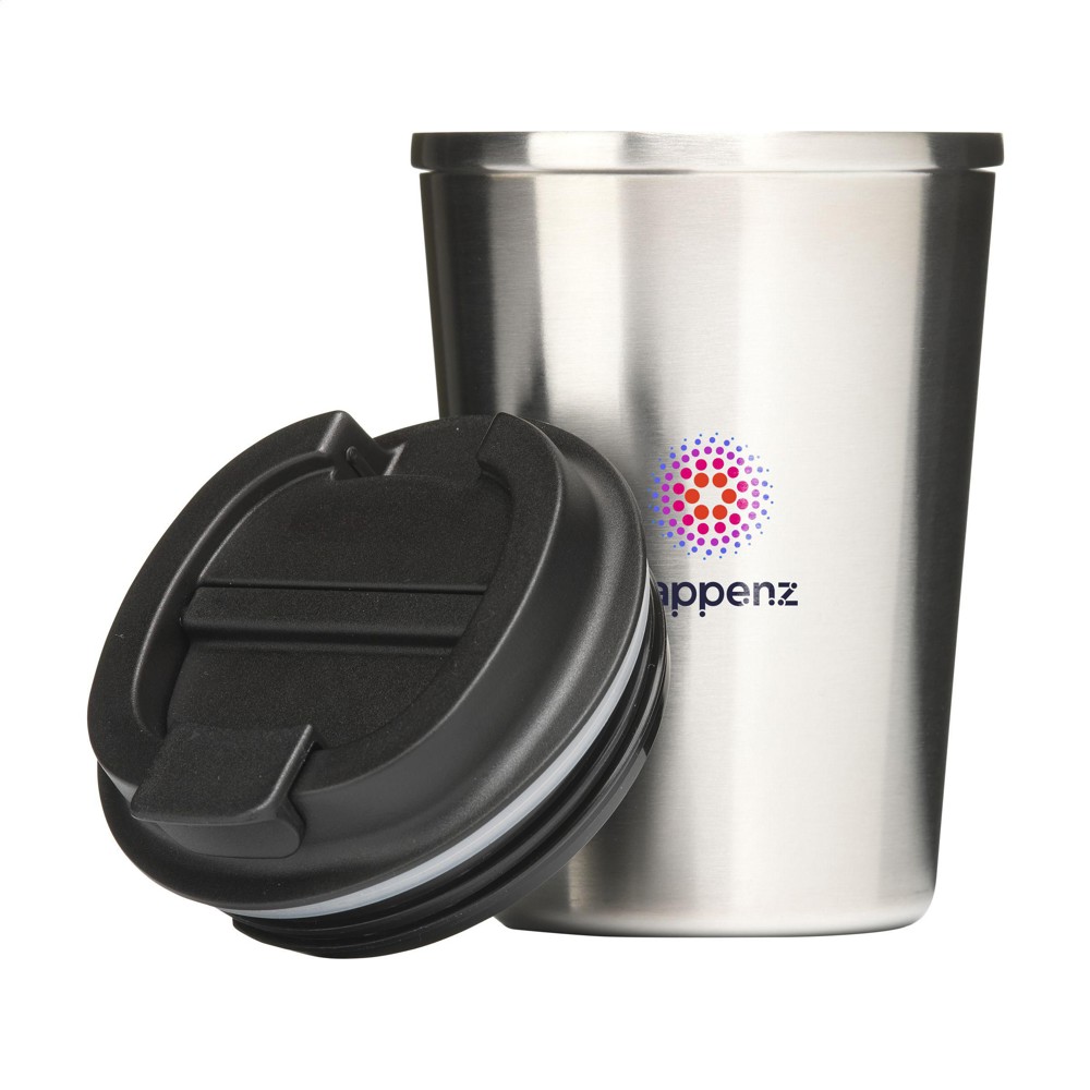 Kaffi RCS Recycled Coffee Mug 300 ml termokrus