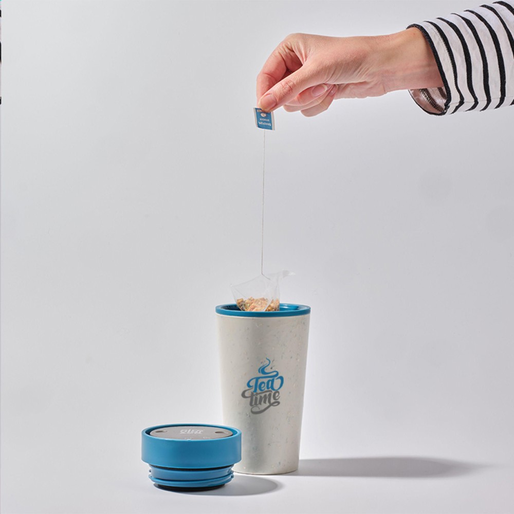 Circular&Co Recycled Coffee Cup 340 ml kaffekrus