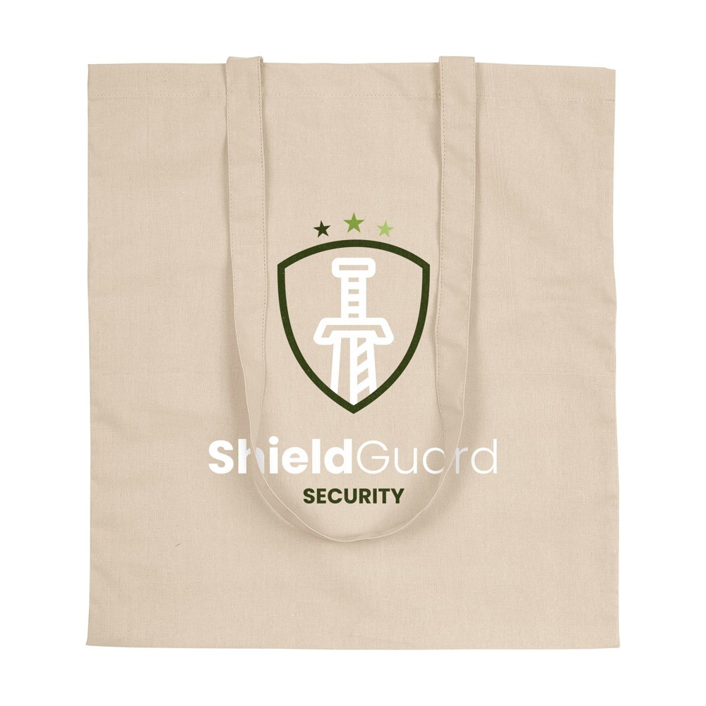 Shoppy Colour Bag (120 g/m²) indkøbspose