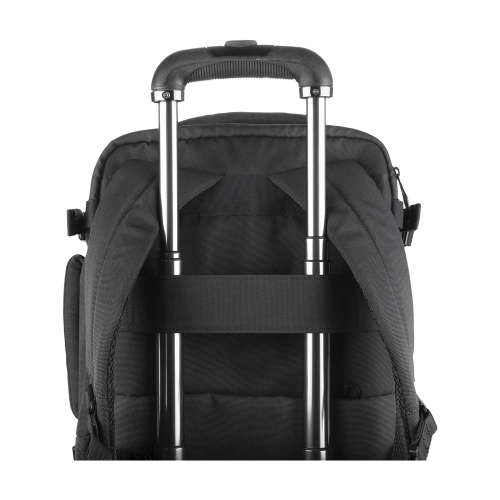 Tucano Tugo 3M Cabin Backpack 15,6 inch kabinetaske