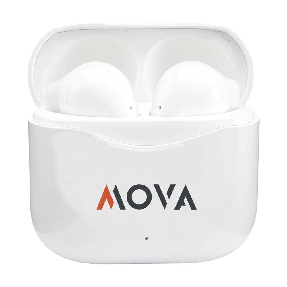 Olaf RCS TWS Earbuds høretelefoner