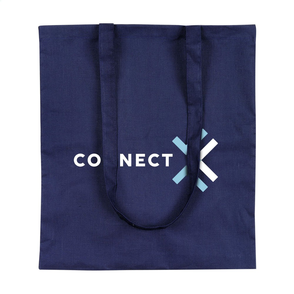 Shoppy Colour Bag (120 g/m²) indkøbspose