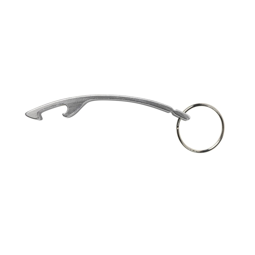 Alu Opener oplukker / nøglering