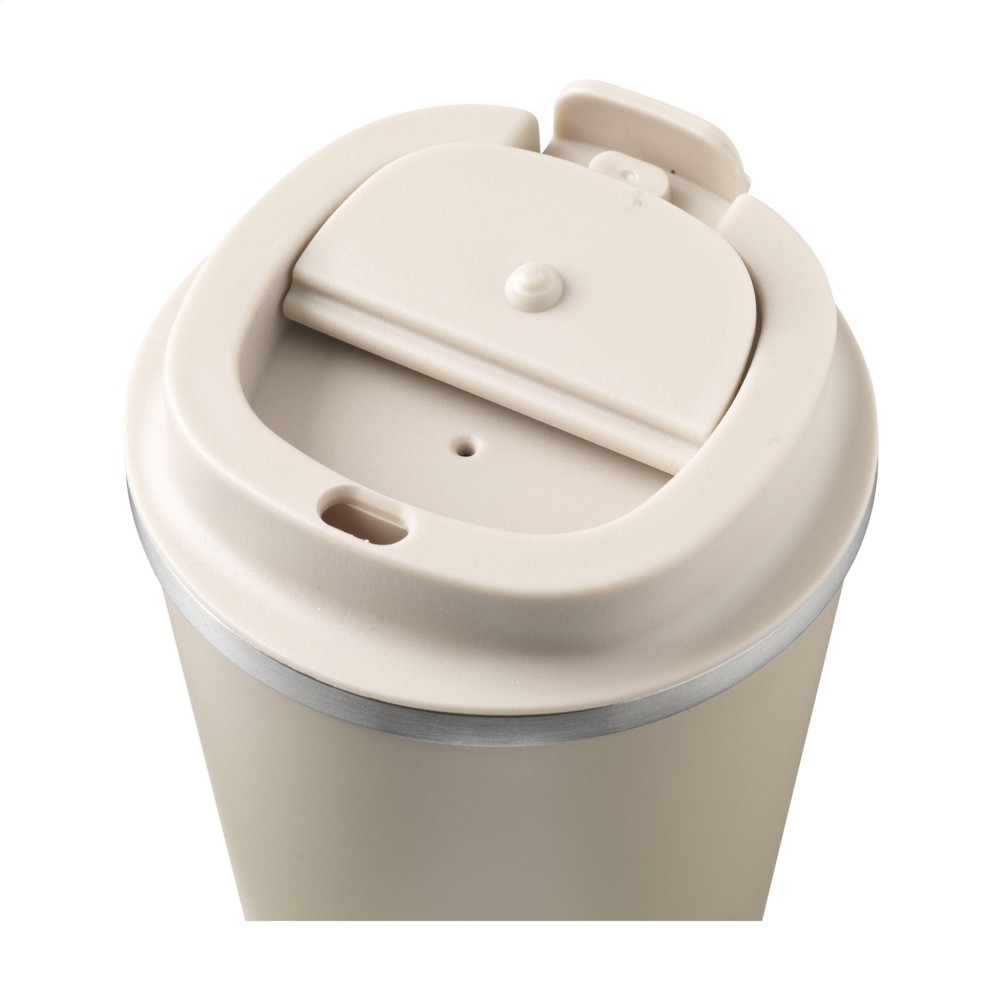 Kaffi RCS Recycled Coffee Mug 300 ml termokrus